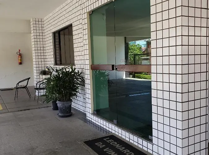 Otimo Apto Perto Da Praia Cabo Frio